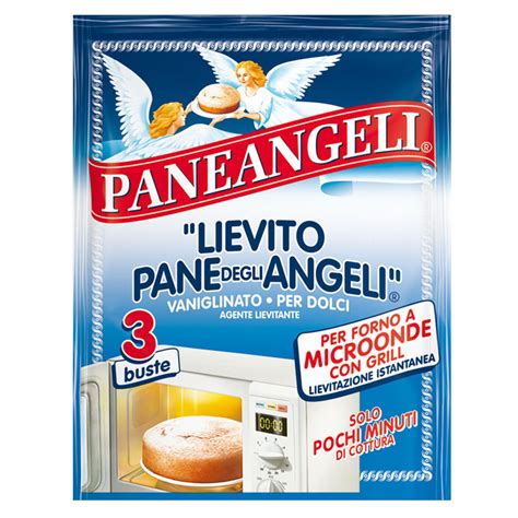 pan degli angeli .